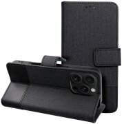 Husa pentru Xiaomi Redmi Note 14 Pro+ 5G / 14 Pro 5G, OEM, Gomma, Neagra 
