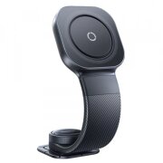 Incarcator Auto Wireless Baseus PrimeTrip C03 Pro, 15W, 1.67A, Negru C0013701