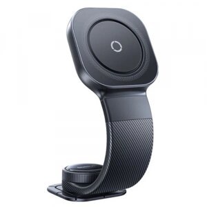 Incarcator Auto Wireless Baseus PrimeTrip C03 Pro, 15W, 1.67A, Negru C0013701