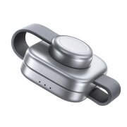 Incarcator Retea Wireless Lisen 3in1, 15W, 1.67A, Gri YL0424040001