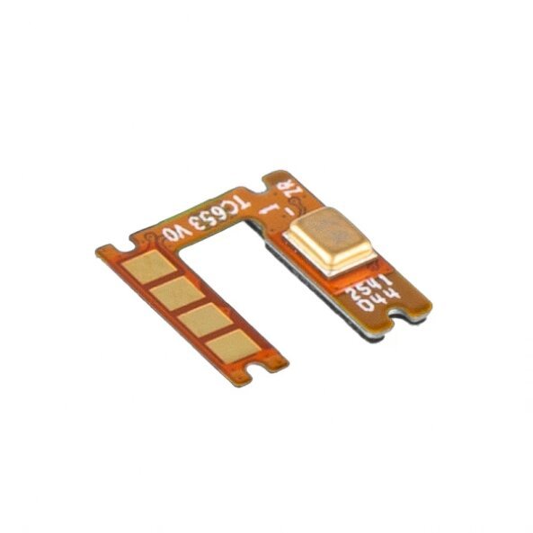 Microfon Huawei MatePad 11.5 S (2025), cu banda, Service Pack 02357DPM 