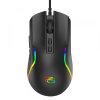 Mouse Gaming Wired USB Proove Assembler, RGB, 12400DPI, Negru CMAS00000101