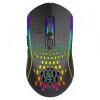 Mouse Gaming Wireless Proove Buzz, RGB, 800DPI - 4800DPI, Negru WMBU00022401