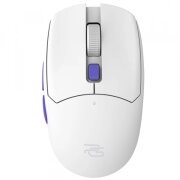 Mouse Gaming Wireless Proove Everon, 800DPI - 10000DPI, Alb WMEV00022002
