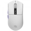 Mouse Gaming Wireless Proove Jester, 800DPI - 26000DPI, Afisaj OLED, Alb WMJS00022002