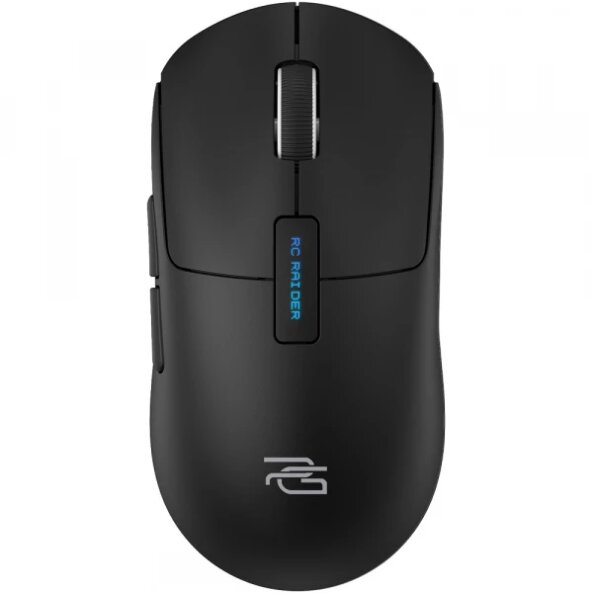 Mouse Wireless Proove RC Raider 8K, 800DPI - 32000DPI, BT / Wi-Fi / Wired, Negru WMRR00122001