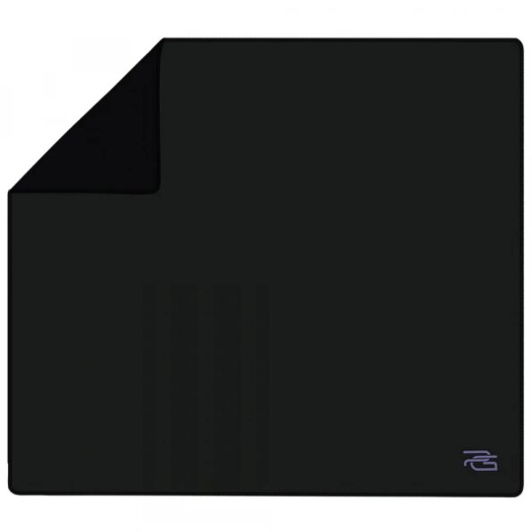 MousePad Proove Radiance, 450mm x 400mm x 3mm, Negru MPRD00200001