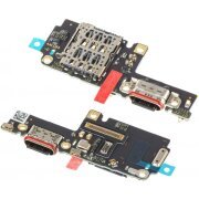 Placa cu Conector Incarcare - Microfon Realme GT 8 Pro, Service Pack 621022001052 