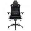 Scaun Gaming Proove NPC, Negru Mov GCNP0001017