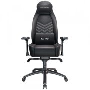 Scaun Gaming Proove Unit, Negru GCNT0001001