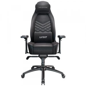 Scaun Gaming Proove Unit, Negru GCNT0001001