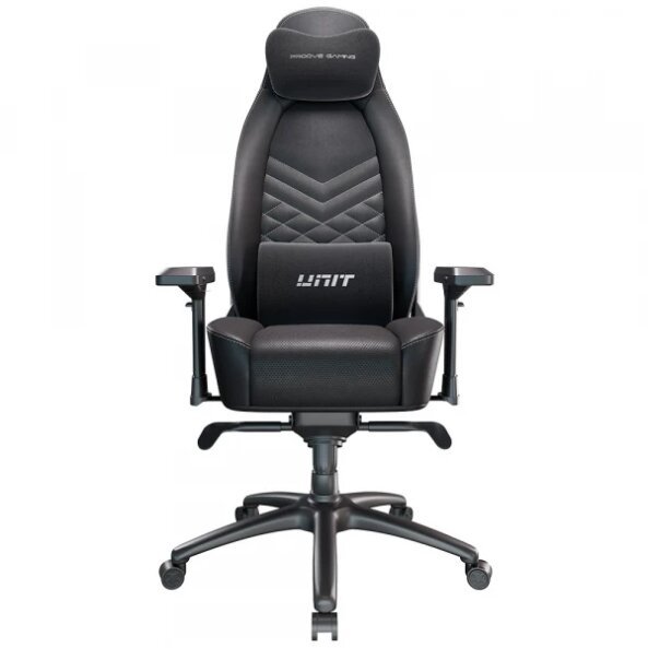 Scaun Gaming Proove Unit, Negru GCNT0001001