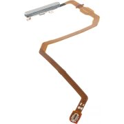 Senzor Amprenta Huawei, cu banda, Argintiu, Service Pack 23100839 