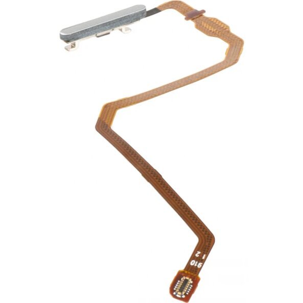 Senzor Amprenta Huawei, cu banda, Argintiu, Service Pack 23100839 