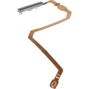 Senzor Amprenta Huawei, cu banda, Negru, Service Pack 23100838 