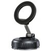 Suport Auto Magnetic Tech-Protect N61, Universal, Negru 