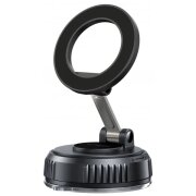 Suport Auto Magnetic Tech-Protect N61, Universal, Negru 