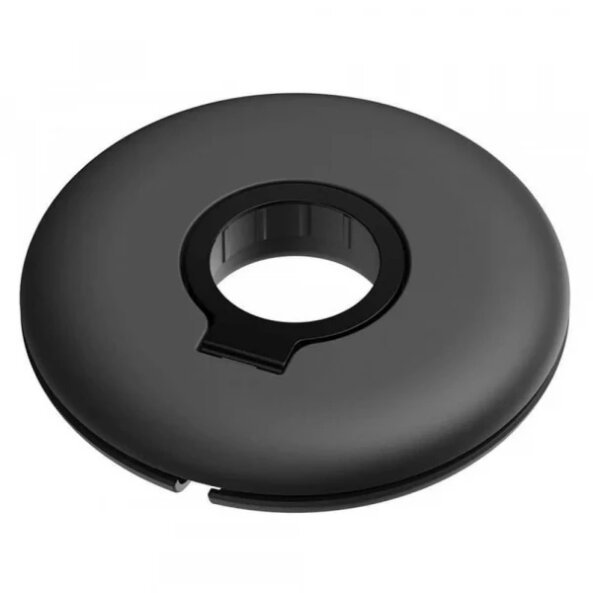 Suport Baseus BS-W511R pentru Incarcator Wireless Apple Watch Series, Negru ACSLH-02