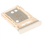 Suport SIM - Card Realme 12+, Auriu (Navigator Beige), Service Pack 612121000174 