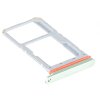 Suport SIM - Card Realme 12x, Verde (Feather Green), Service Pack 612121000197 