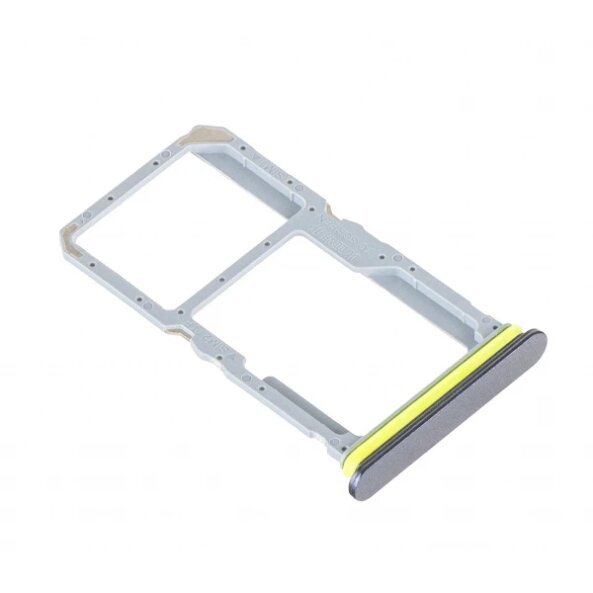 Suport SIM - Card Realme 14x, Negru (Carbon Black), Service Pack 612121000397 