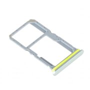 Suport SIM - Card Realme 14x, Verde (Peridot Green), Service Pack 612121000398 