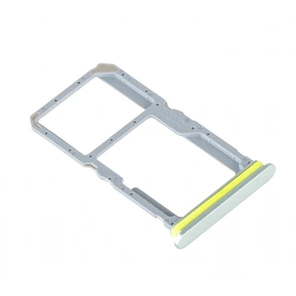 Suport SIM - Card Realme 14x, Verde (Peridot Green), Service Pack 612121000398 