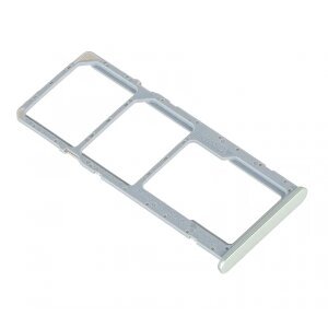 Suport SIM - Card Realme C63, Verde (Jade Green), Service Pack 612121000228 