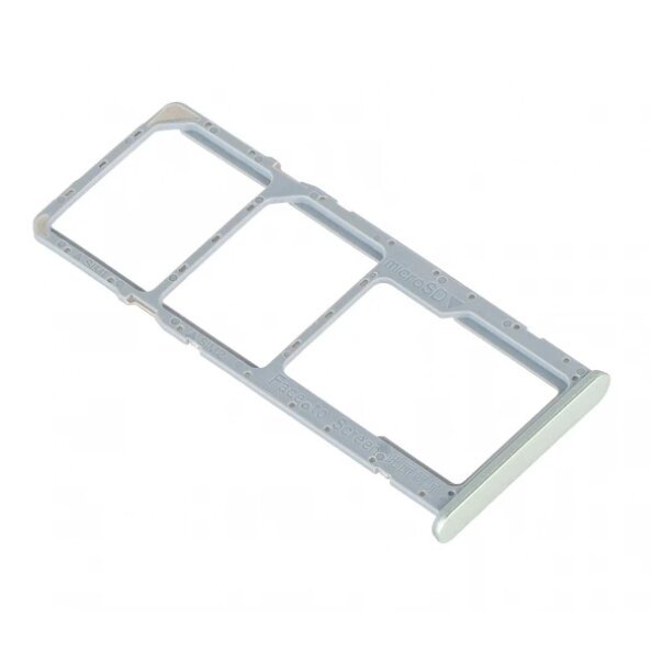 Suport SIM - Card Realme C63, Verde (Jade Green), Service Pack 612121000228 