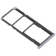 Suport SIM - Card Realme Note 60, Negru (Marble Black), Service Pack 612121000232 