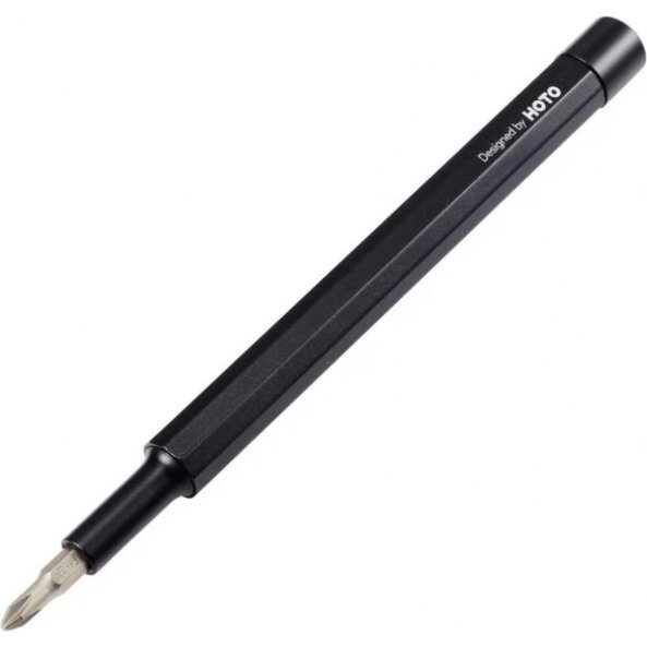 Surubelnita HOTO QWLSD013, 5in1, Neagra 