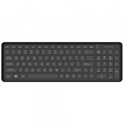 Tastatura Wireless Proove Classic Code, Neagra KBCDEN00003001