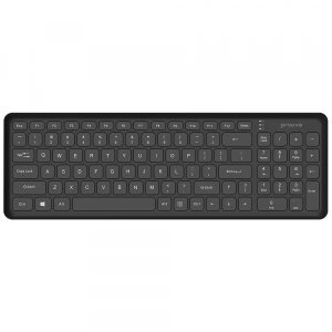 Tastatura Wireless Proove Classic Code, Neagra KBCDEN00003001