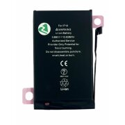 Acumulator Compatibil pentru iPhone 16 3561 mAh Li-Ion