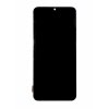 Ecran compatibil Samsung A705 Galaxy A70 Negru OLED CU RAMA