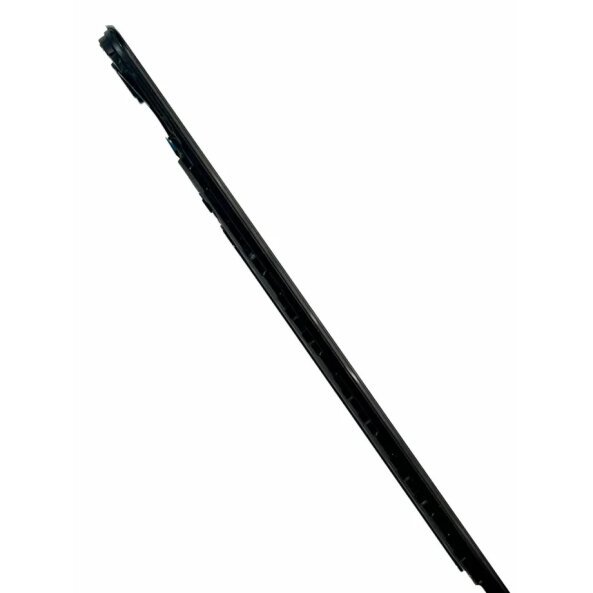 Ecran compatibil Samsung A705 Galaxy A70 Negru OLED CU RAMA