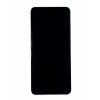 Ecran Compatibil Samsung G980 / G981 S20 Cosmic Gray OLED CU RAMA