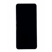 Ecran Compatibil Samsung G980 / G981 S20 Cosmic Gray OLED CU RAMA