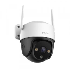 Camera de Supraveghere Imou Cruiser SE+, Wi-Fi, 3K, IP66, Exterior, Alba IPC-K7CP-5H1WE