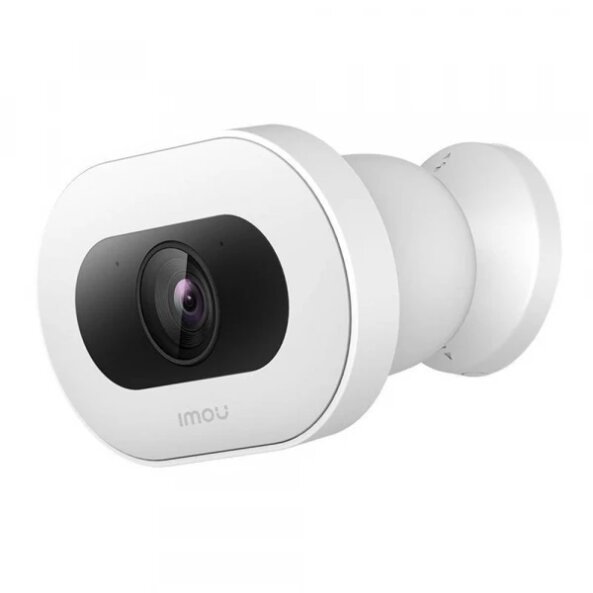 Camera de Supraveghere Imou Knight, Wi-Fi, 4K, IP66, Exterior, Alba IPC-F88FIP-V2