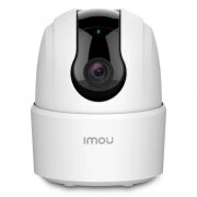 Camera de Supraveghere Imou Ranger 2C, Wi-Fi, 3K, Interior, Alba IPC-K2ECP-5H2W