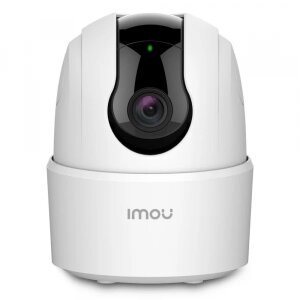Camera de Supraveghere Imou Ranger 2C, Wi-Fi, 3K, Interior, Alba IPC-K2ECP-5H2W