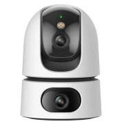 Camera de Supraveghere Imou Ranger Dual, Wi-Fi, 2K + 2K, Interior, Alba IPC-S2XP-6M0WED
