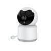 Camera de Supraveghere Techsuit Q15A Baby, Wi-Fi, 1080P, Interior, Alba