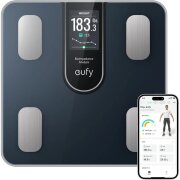 Cantar Digital Eufy Smart Scale C20, Negru T9130011 