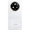 Capac Baterie Realme 14 Pro+, Alb (Pearl White), Service Pack 621033000452