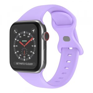 Curea Techsuit W031 pentru Apple Watch 42mm / 41mm / 40mm / 38mm Series, Mov