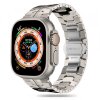 Curea Techsuit W063 pentru Apple Watch 49mm / 46mm / 45mm / 44mm / 42mm Series, Gri