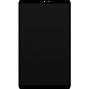 Display cu Touchscreen Huawei MatePad 11.5 S (2025), cu Rama, Negru, Service Pack 97060XQL 