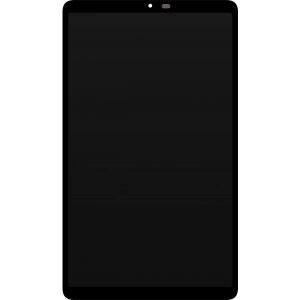Display cu Touchscreen Huawei MatePad 11.5 S (2025), cu Rama, Negru, Service Pack 97060XQL 